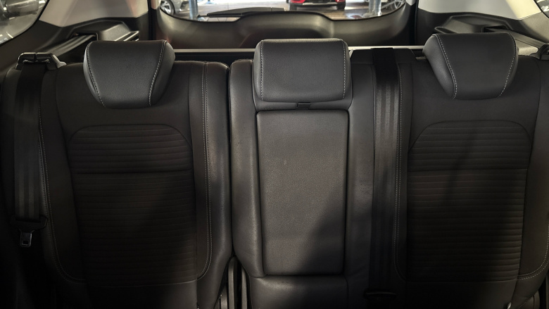 Ford Kuga 1.5 TDCi Titanium Edition 5dr 2WD Diesel Estate